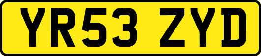 YR53ZYD