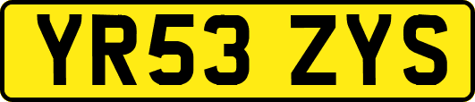 YR53ZYS