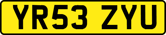 YR53ZYU