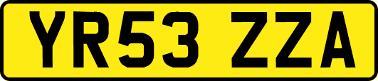 YR53ZZA