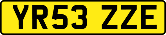 YR53ZZE