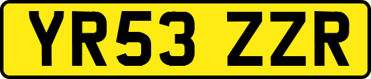 YR53ZZR