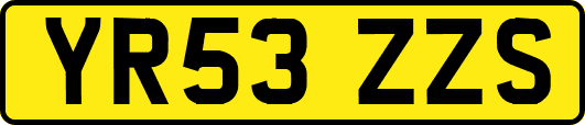 YR53ZZS