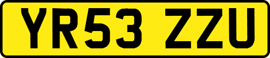 YR53ZZU