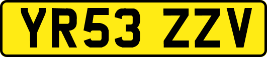 YR53ZZV