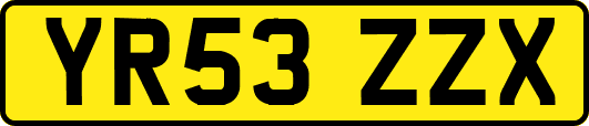 YR53ZZX