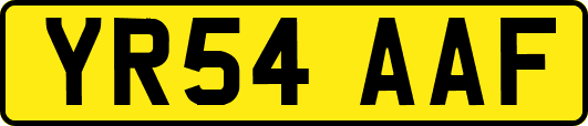 YR54AAF