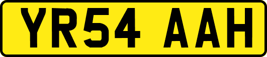 YR54AAH