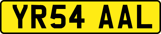 YR54AAL