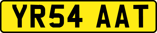 YR54AAT