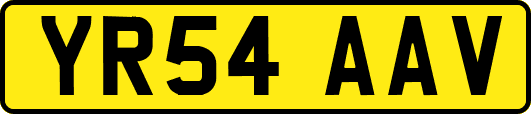 YR54AAV