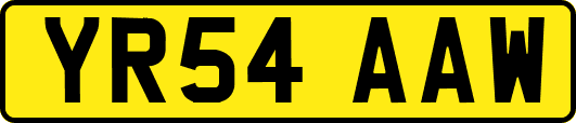 YR54AAW