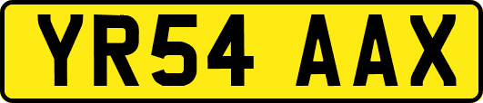 YR54AAX