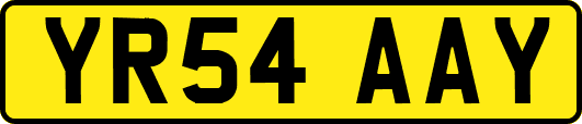 YR54AAY