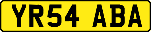 YR54ABA