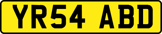 YR54ABD