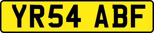 YR54ABF