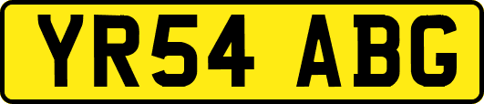 YR54ABG