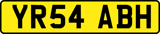 YR54ABH