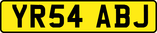 YR54ABJ