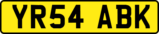 YR54ABK