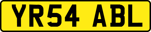 YR54ABL