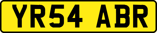 YR54ABR