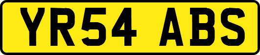 YR54ABS