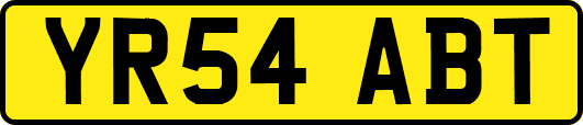 YR54ABT