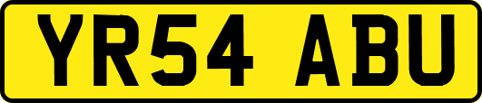YR54ABU