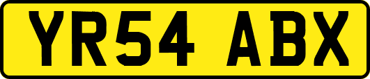 YR54ABX