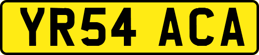 YR54ACA