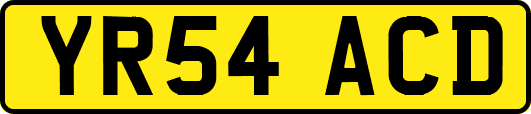 YR54ACD