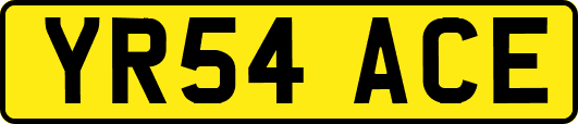 YR54ACE