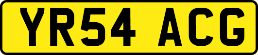 YR54ACG