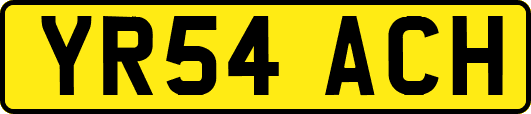 YR54ACH