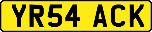 YR54ACK