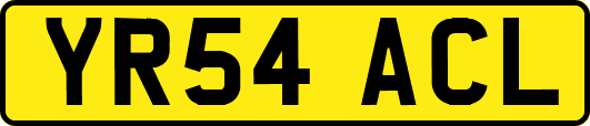 YR54ACL
