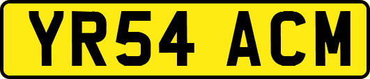 YR54ACM