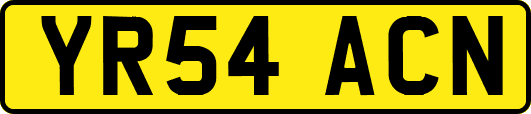 YR54ACN