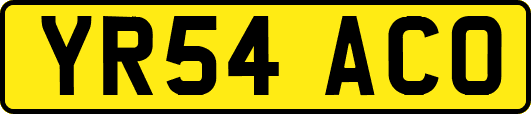 YR54ACO