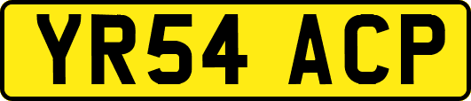 YR54ACP