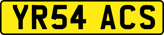 YR54ACS