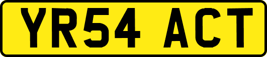 YR54ACT