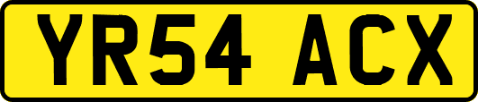 YR54ACX