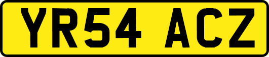 YR54ACZ