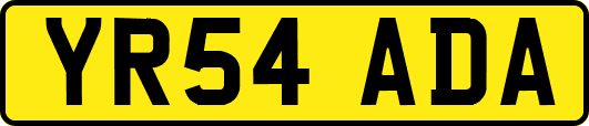 YR54ADA