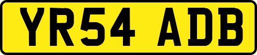 YR54ADB