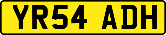 YR54ADH
