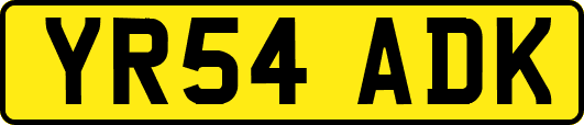 YR54ADK